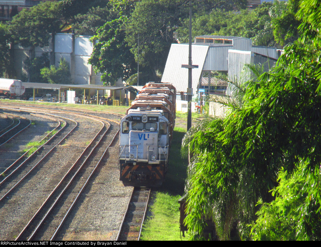 VLI 8136